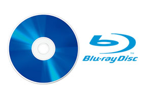 ブルーレイ&DVD