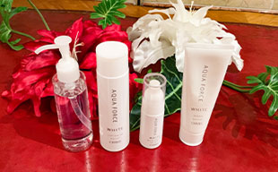 オルビススキンケア無料レンタル